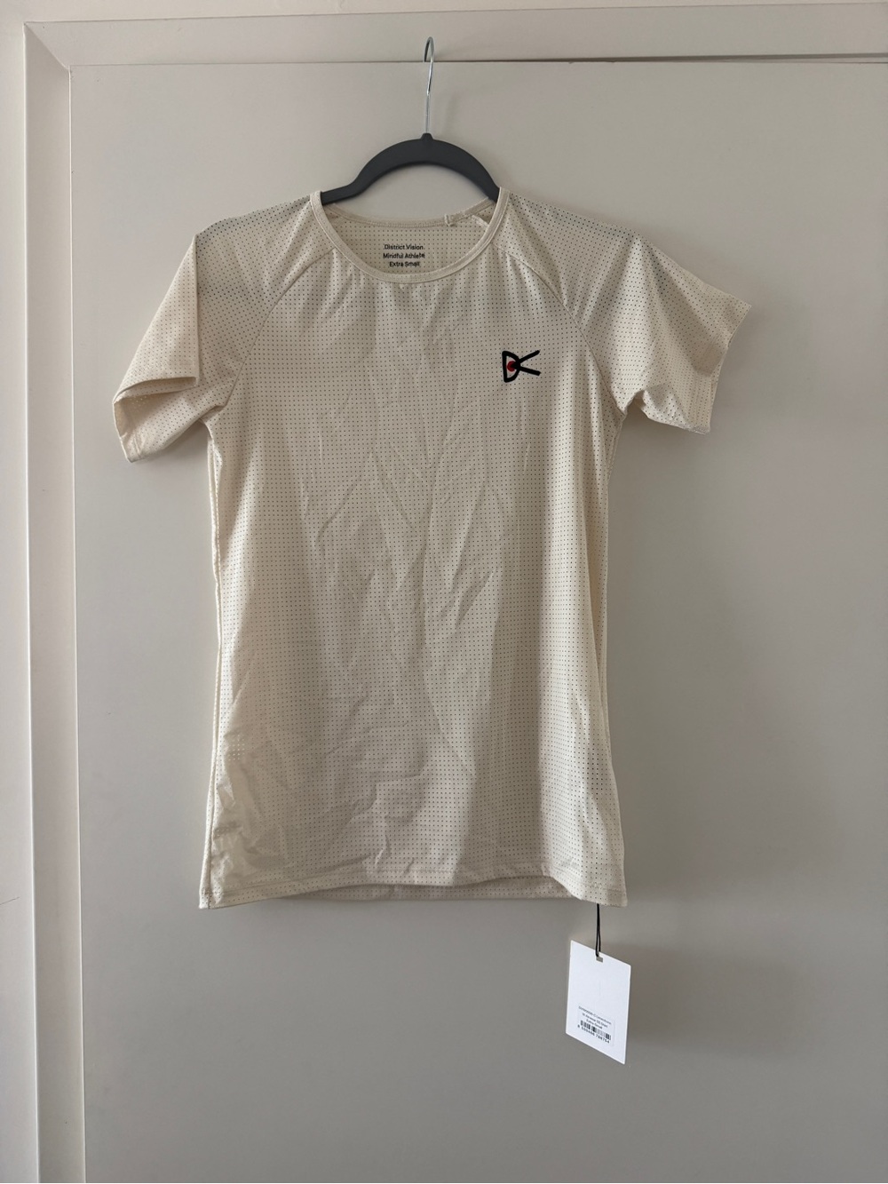 District Vision Airwear Shirt